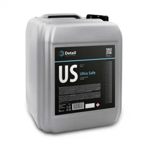 Шампунь первая фаза US "Ultra Safe" (5 л)