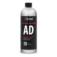 Кислотный шампунь AD "Acid Shampoo" (1 л)