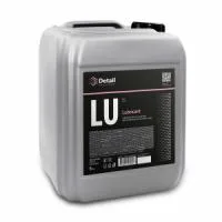 Лубрикант для глины LU (Lubricant) НОВИНКА