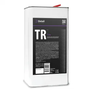 Чернитель шин TR (Tire)