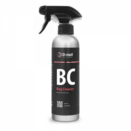 Чистящее средство "Bug Cleaner" 2