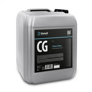 Очиститель стекол CG (Clean Glass) 2