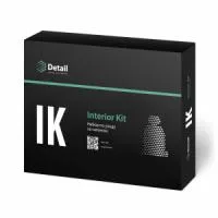 Набор по уходу за салоном IK "Interior Kit"