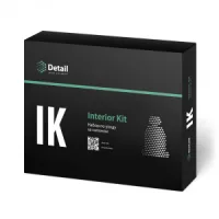 Набор по уходу за салоном IK "Interior Kit"