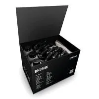 Big Box Detail