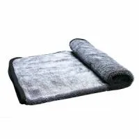 Микрофибровое полотенце для сушки кузова  ED "Extra Dry" 50*60 см НОВИНКА
