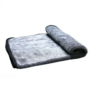 Микрофибровое полотенце для сушки кузова  ED "Extra Dry" 50*60 см НОВИНКА 2