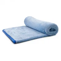 Микрофибровое полотенце для сушки кузова CD "Cosmic Dry" 60*90 см НОВИНКА Detail DT-0352