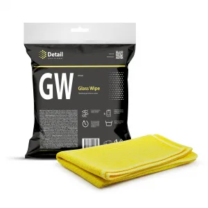 Салфетка для очистки стекла GW "Glass Wipe" 40*40  НОВИНКА 2