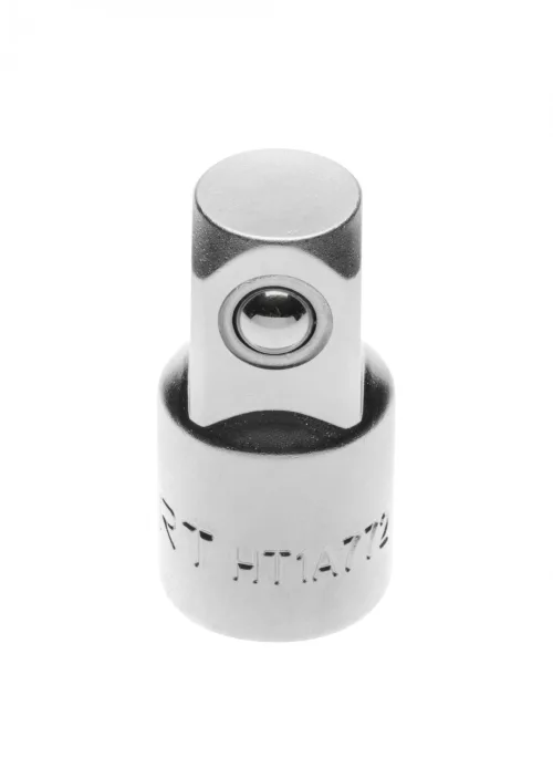 HOEGERT Переходник 1/4"- 3/8", 25 мм 2