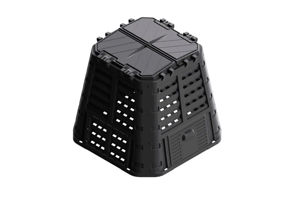 Компостер 480 л.