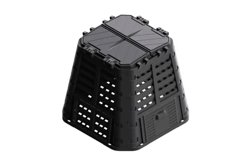 Компостер 480 л. 2