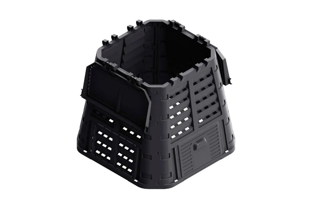 Компостер 480 л.