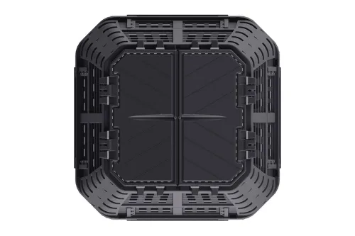 Компостер 480 л. 5