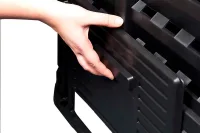 Компостер 480 л.