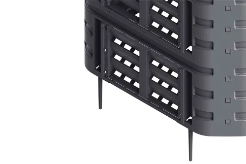 Компостер 480 л. 11