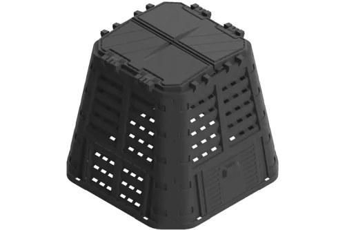 Компостер Super Composter  420л, 150*800*815мм 2