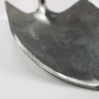Совок садовый "Kappe", ручка вишня Sneeboer