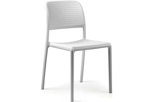 Стул NARDI Bora Bistrot белый 3