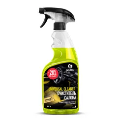 Химия б/к "Universal Cleaner" 600 мл GRASS