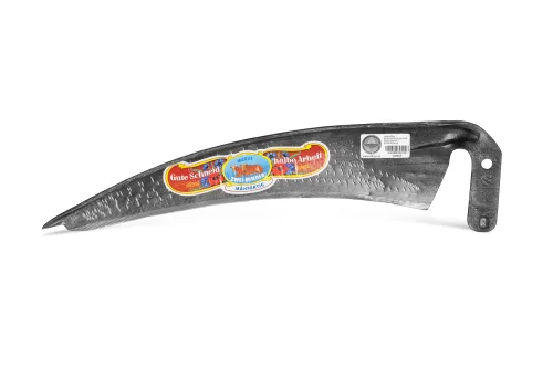 Коса кустарниковая 45 см "Две коровы" OFFNER 2