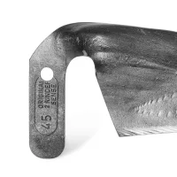 Коса кустарниковая 45 см "Две коровы" OFFNER
