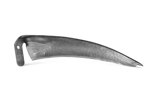 Коса кустарниковая 45 см "Две коровы" OFFNER 3