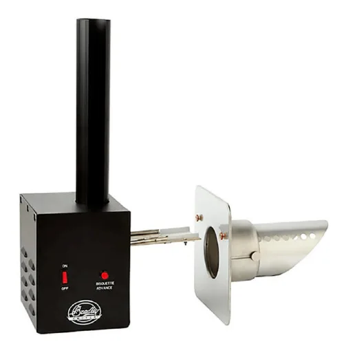 Дымогенератор электрический Bradley Smoke Generator 2