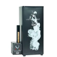 Электрическая коптильня Bradley Original Smoker (6 полки)