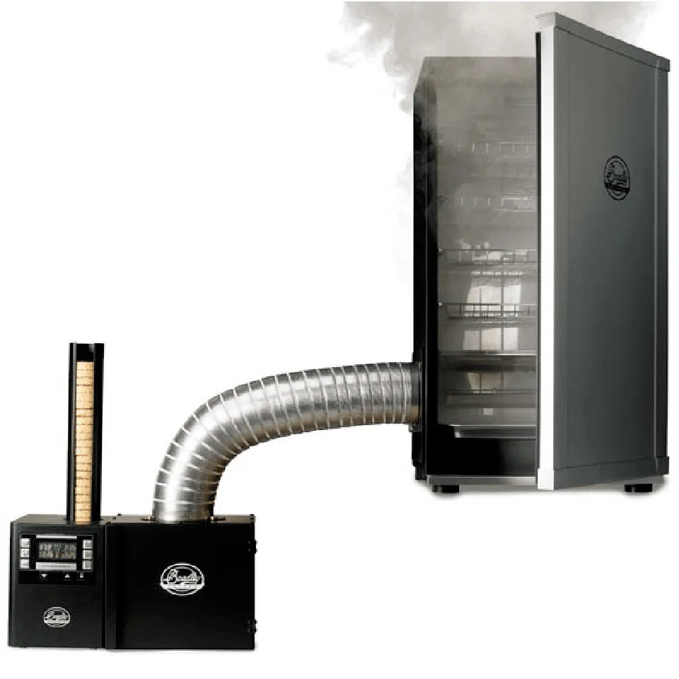 Адаптер для холодного копчения для коптилен Bradley Smoker