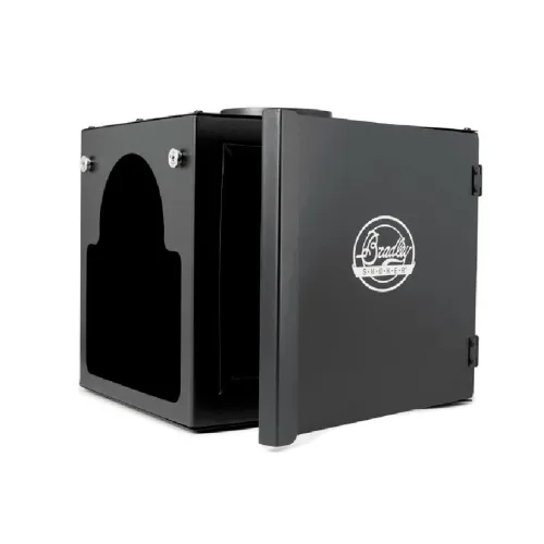 Адаптер для холодного копчения для коптилен Bradley Smoker 4