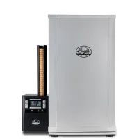 Электрическая коптильня Bradley Digital Smoker (4 полки)