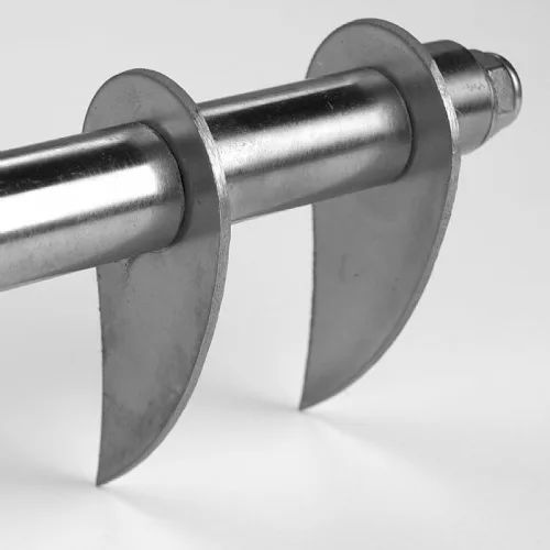 Грабли Скарификатор для газона Sneeboer 3