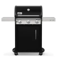 Газовый гриль Weber Spirit E-315 GBS черный 46512275