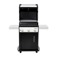 Газовый гриль Weber Spirit E-315 GBS черный 46512275
