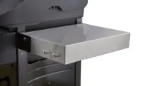Газовый гриль Weber Spirit E-315 GBS черный 46512275