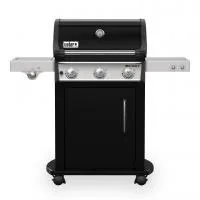 Газовый гриль Weber Spirit E-325 GBS черный