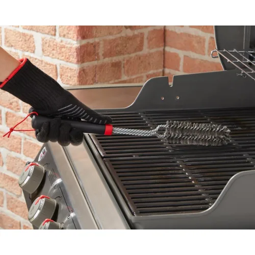 Щетка для детальной чистки гриля Weber 4