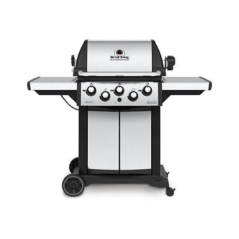 Газовый гриль SIGNET™ 390 Broil King 946883RU