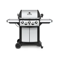 Газовый гриль SIGNET™ 390 Broil King 946883RU