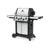 Газовый гриль SIGNET™ 390 Broil King 946883RU