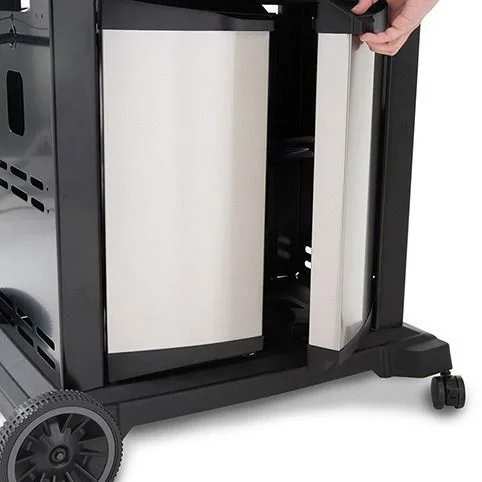 Газовый гриль SIGNET™ 390 7