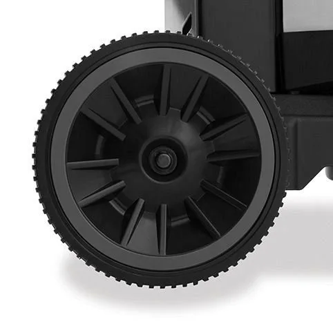 Газовый гриль SIGNET™ 390 9