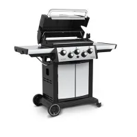 Газовый гриль SIGNET™ 390 Broil King 946883RU