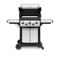 Газовый гриль SIGNET™ 390 Broil King 946883RU