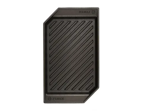 Противень чугунный Grill Pan D=40 4