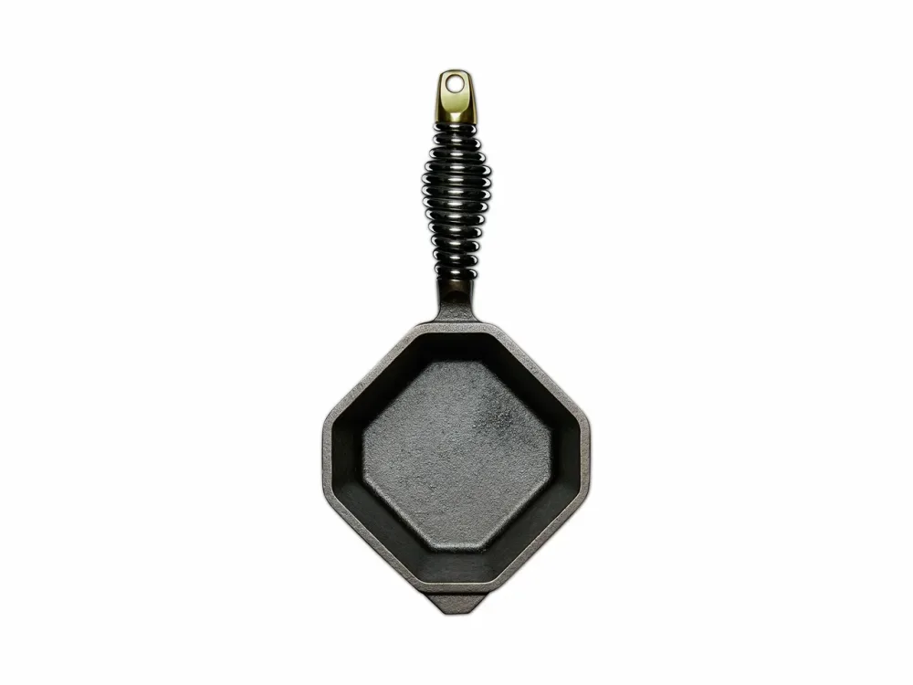 Сотейник чугунный Sauce Pot 1л
