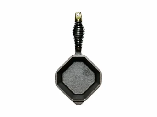 Сотейник чугунный Sauce Pot 1л