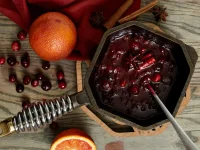 Сотейник чугунный Sauce Pot 1л