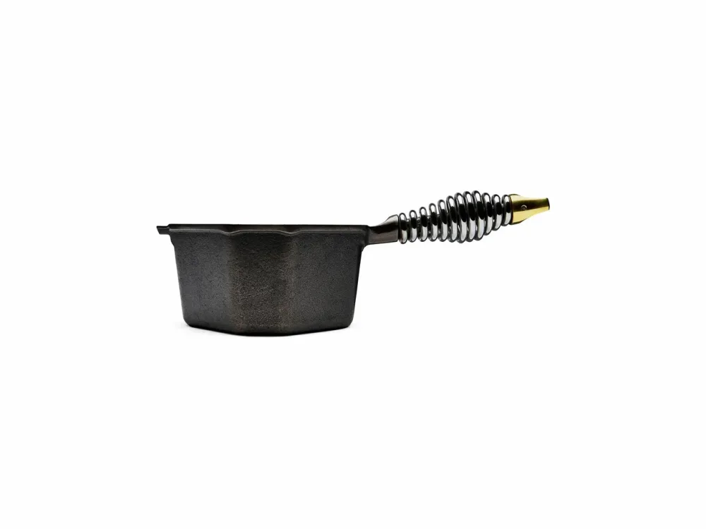 Сотейник чугунный Sauce Pot 1л